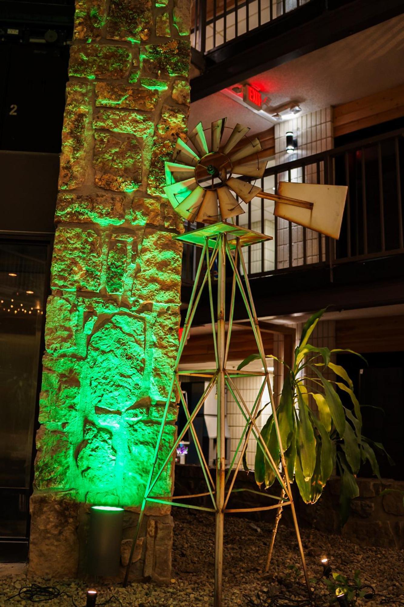 Cactus Cove Inn And Suites Amarillo Exterior foto